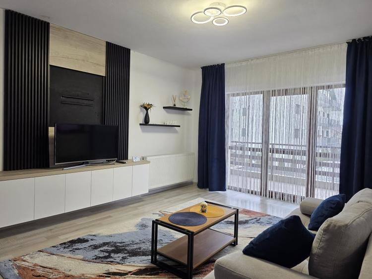 Apartament cu doua camere 55mp, Str. Marte, Sanpetru - 8