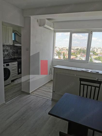 Garsoniera Brancoveanu utilata si mobilata - 5