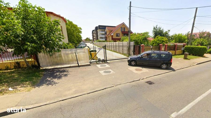 Apartament et 1, bloc nou, lift, 2 camere luminoase, loc parcare - 5