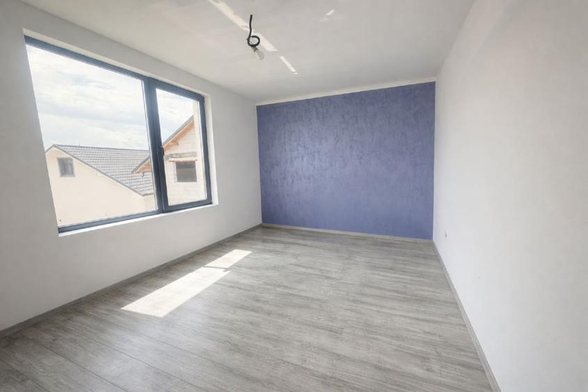 Casă individuală - 4 camere - finisată, utilată, semimobilată - 165 000 euro neg - 5