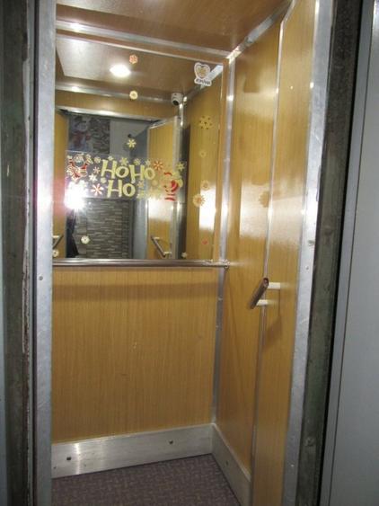 Inchiriere 3 camere Parcul Circului - B-dul Lacul Tei - 44