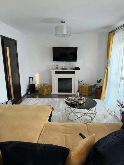Apartament de vanzare - 5