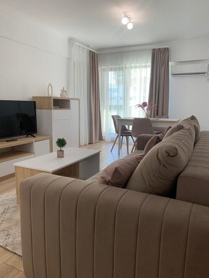 Apartament 2 camere Bloc Nou-LOC DE PARCARE - 7