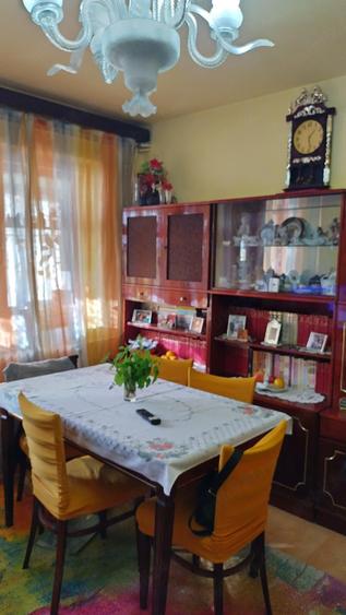 Apartament 4 camere, et. 2, Deva, Gojdu - 1