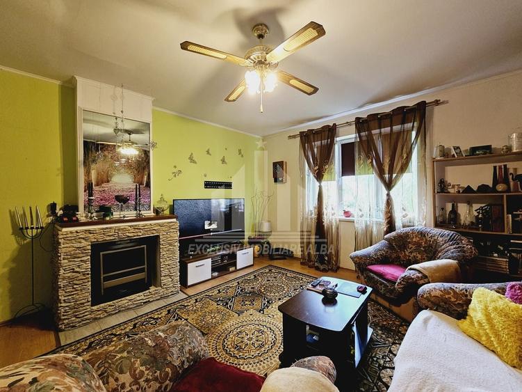 Casa tip duplex | 120 mp | 720 mp teren | Toate utilitatile | Cetate - 2