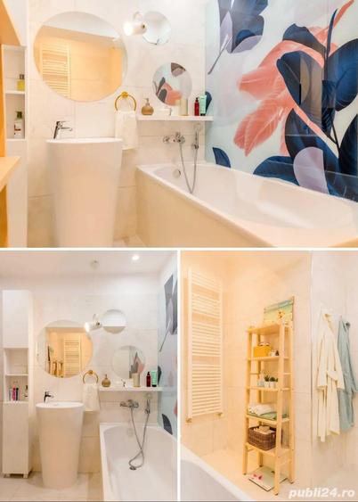 3 camere | Moghioros Park Residence | Drumul Taberei | Sector 6 | parcare | amenajat cu designer - 5