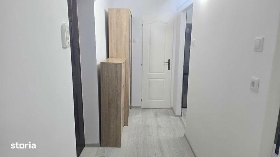 Vand apartament o camera, in Dorobanti, mobilat, utilat integral - 5