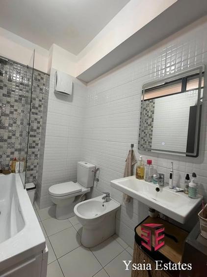 CAMPUS UNIVERSITAR -  BLOC NOU - 2 DECOMANDATE LA VANZARE - PARCARE INCLUSA - - 11