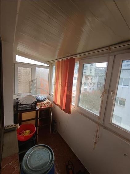 Exclusivitate! Apartament 2 camere conf 1 semidecomandat zona Unirii Sud - 12