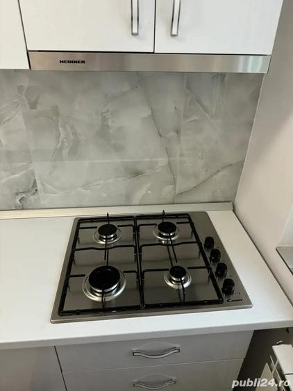 Proprietar inchiriez apartament 2 camere Viziru. 3 ultra lux, renovat in totalitate - 3