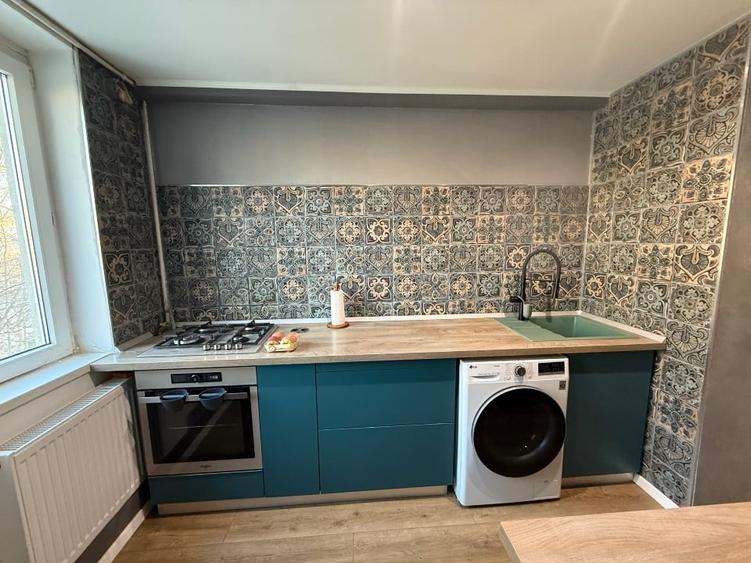 Apartament 3 camere de vanzare - Drumul Taberei - Valea Oltului - 11