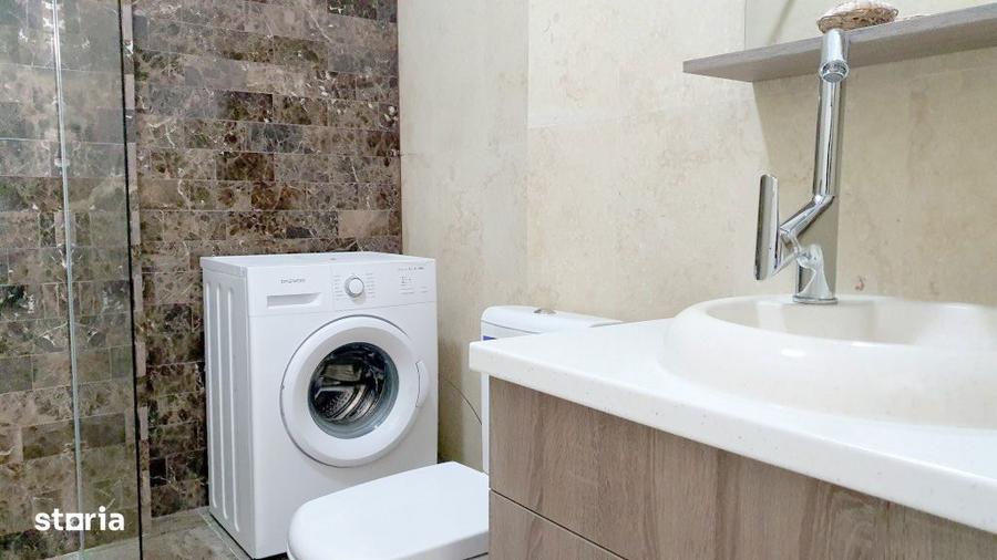 Apartament 3 camere de inchiriat, Ploiesti, 9 Mai, ECX94961 - 7