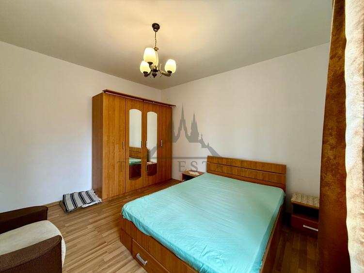 Apartament cu 2 camere situat in zona Primaverii - 11