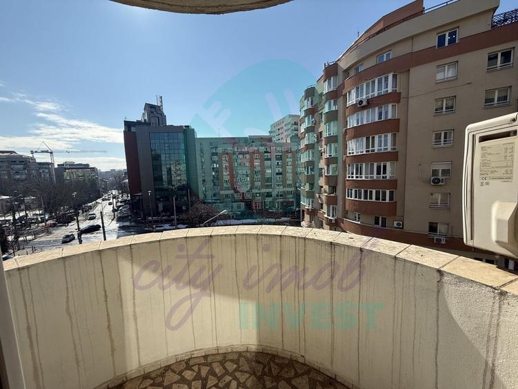 Bloc P+9 format din 2 scari in zona Calea Calarasilor - 5