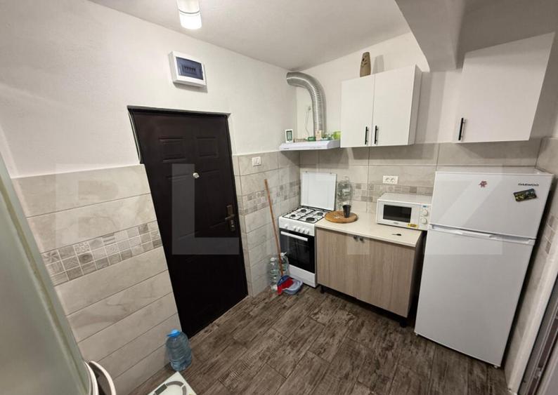 Camera de camin, 21 mp, zona Sarari - Gradinita Eden - 4