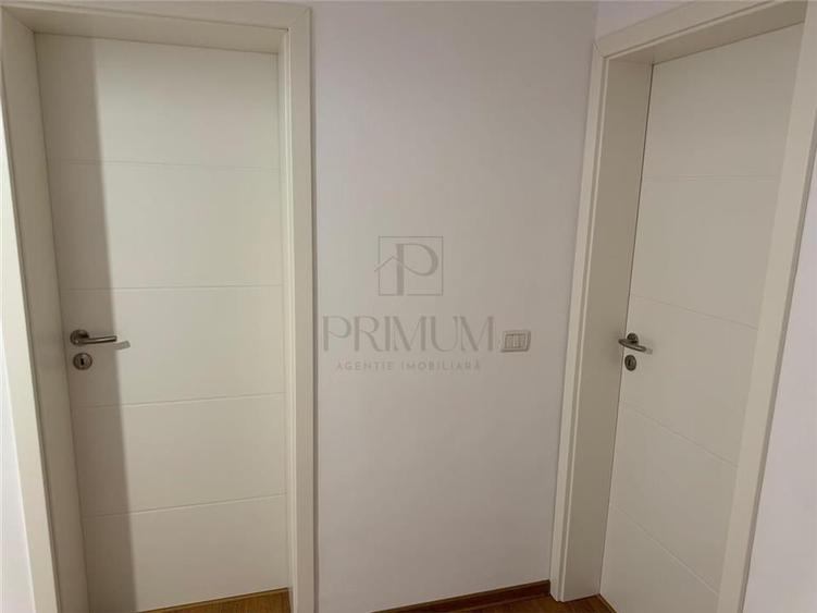 Duplex - Mosnita Noua - P+1 - Teren 300 mp - 17