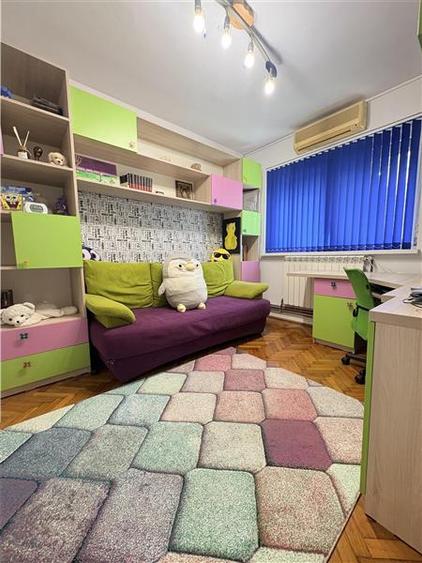 Apartament 3 Camere Decomandat cu Loc de Parcare și Boxa Tomis Nord - 7