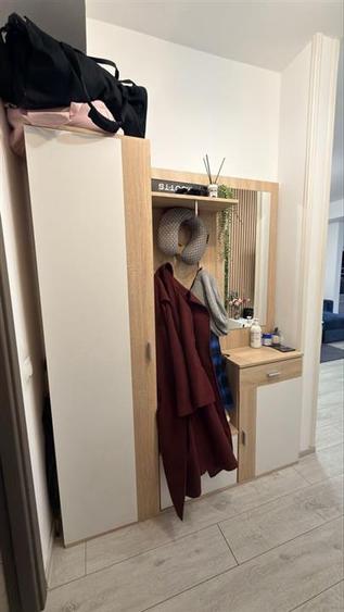 Caldura, Confort si Comunitate: Acasa, 2 camere in Inima Cartierului Tractorul - 13