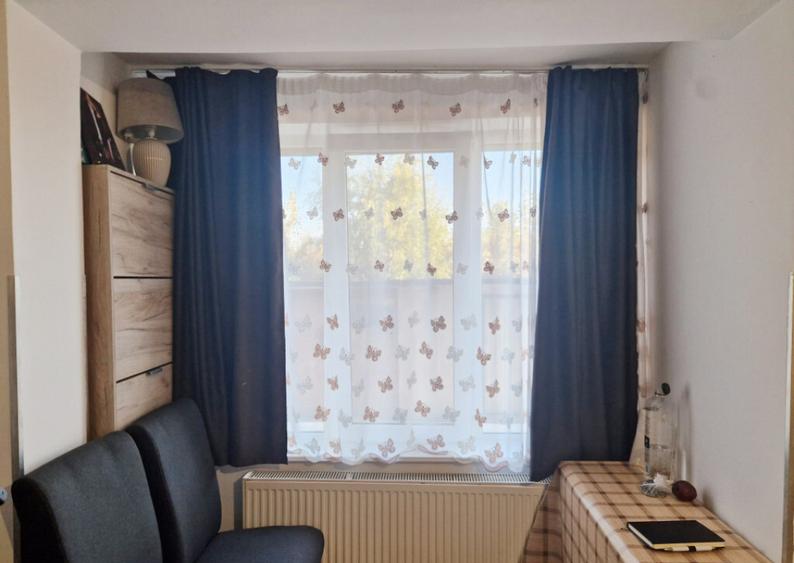 Garsoniera de vanzare, 30 mp, strada Margeanului - 2