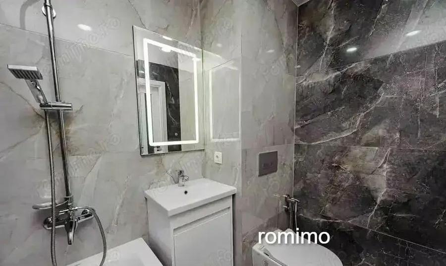 Garsoniera in zona Virtutii de inchiriat - 3