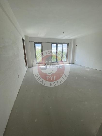 Colosseum Mall | 3 camere | Decomandat | 112 mp | B12005