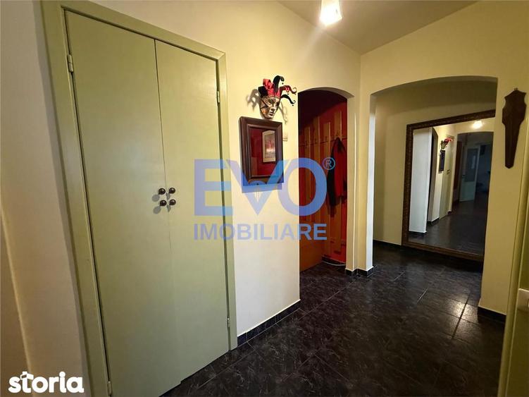 Apartament de vanzare, 4 camere, 2 bai, Alexandru cel Bun, Iasi - 5