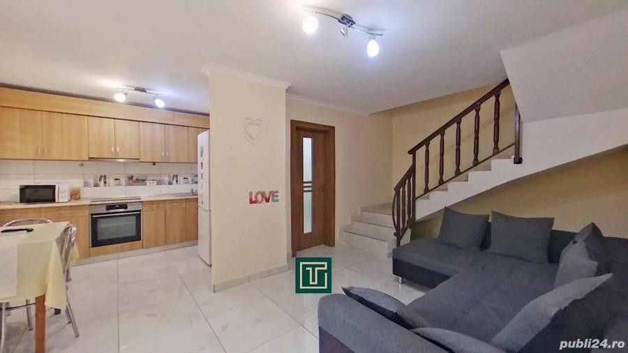 Apartament cu 3 Camere de Inchiriat Ultracentral, Arad - 10