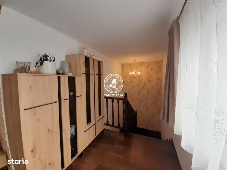 Vila de vanzare Breazu, - 5