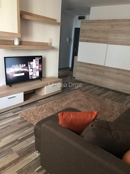 APARTAMENT SPATIOS CU 1 CAMERA IN ZONA Torontal- Complex nou