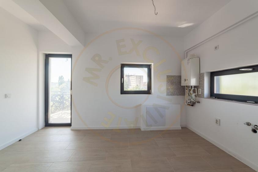 Apartament 3 camere - Bloc 2025 - Pitesti - 15