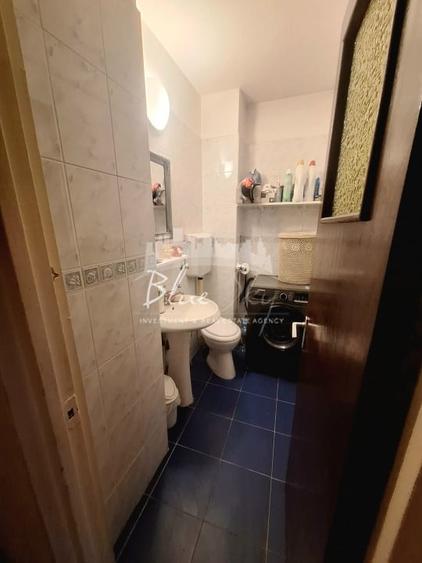 Apartament spatios cu 4 camere in zona Tomis 3 – Aleea Heracleea - 14