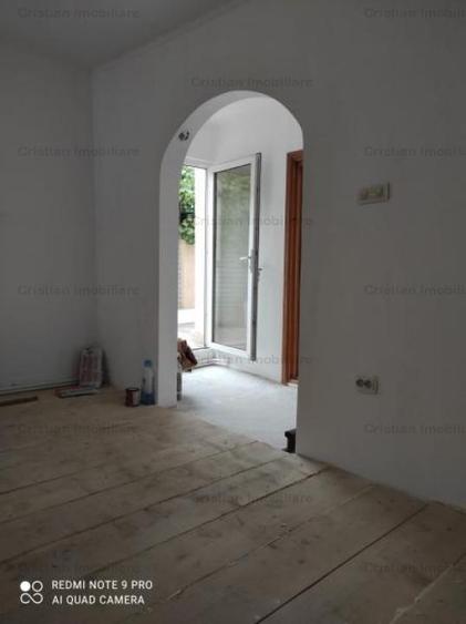 C.Galati >Gradina Mare 4 cam caramida  RENOVATA 120mp utili teren 254mp - 4