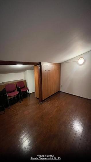 Spatiu 70m de inchiriat ,in casa P+1 ,zona Piata Alba Iulia, parcare inclusa - 12