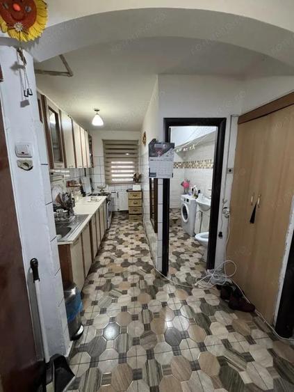 Garsoniera, cf 1 dec, parter/4, Republicii - 5