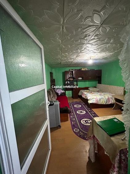 De Vanzare: -casa 2 camere, Piatra-OLT, 50mp, 2012mp teren, 37000 EUR - 3