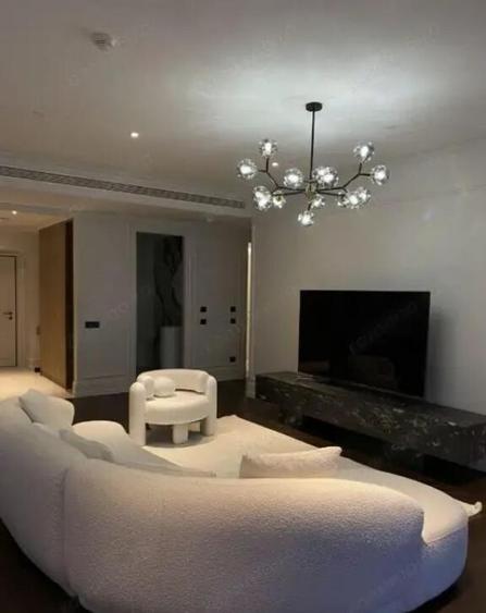 Apartament cu 3 camere in zona Tei - 2