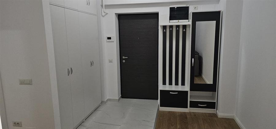 Apartament 1 Camera UNIREA TOWERS - 440 euro - 2