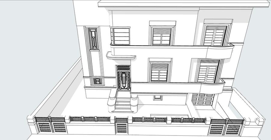 VANZARE CASA VILA - 18