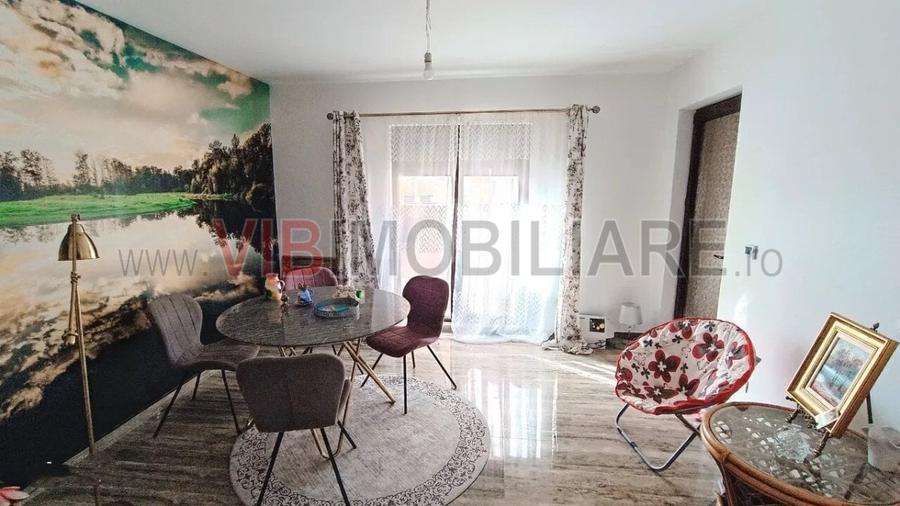 Vanzare Urgenta Vila  Frumusani - 200 mp - teren 1100 mp - mobilat, utilat - Pre - 3