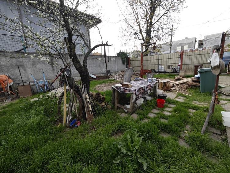 Teren 445 mp Sector 1 Straulesti | 12,5m deschidere |Toate utilitatile - 2