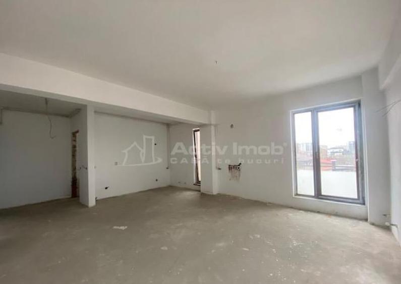 2 camere cu loc de parcare-Aviatiei-super - 10