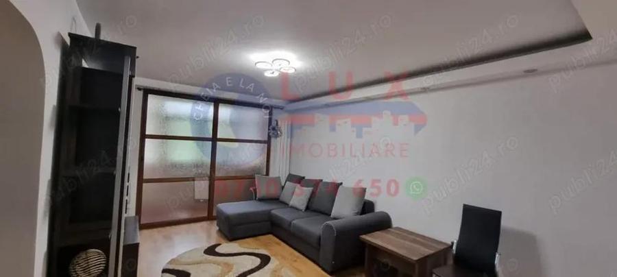 ID 460 Inchiriem apartament 2 camere Str Aluni?ului - 6