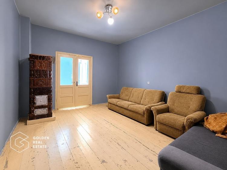 Casa cu teren de 420 mp, localitatea Paulis - 8