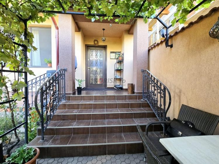 Titanul Nou - Auchan - vila ideala pentru familie - solida - confortabila - 41