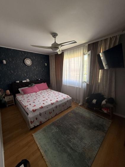 Vand apartament cu 3 camere - 5