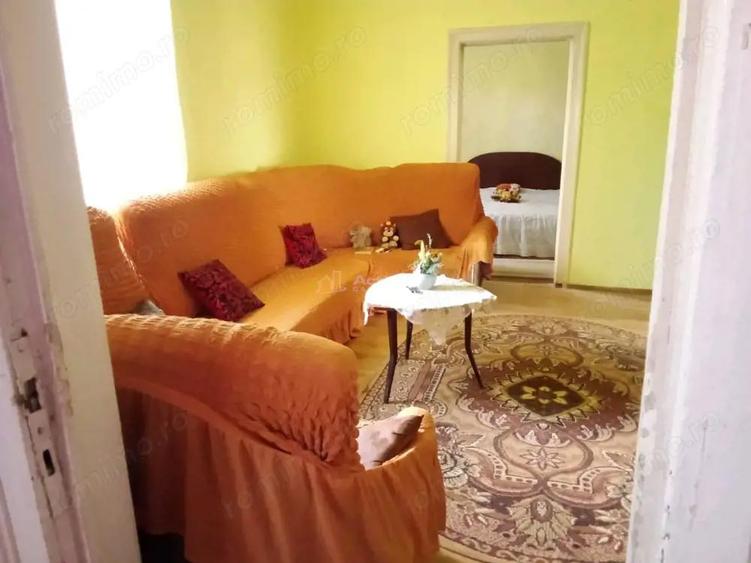 Anina, Apartament 3 Cam+Garaj+Curte, la Parter, PRET FIX - 8