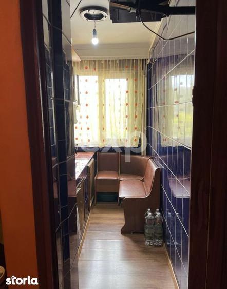 Apartament 2 camere | Etaj 3 | Loc de parcare - 5