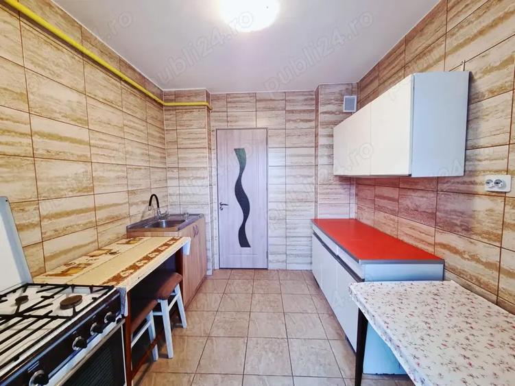 2 cam Micro 14 CT mobilat si utilat etajul 1 - 4