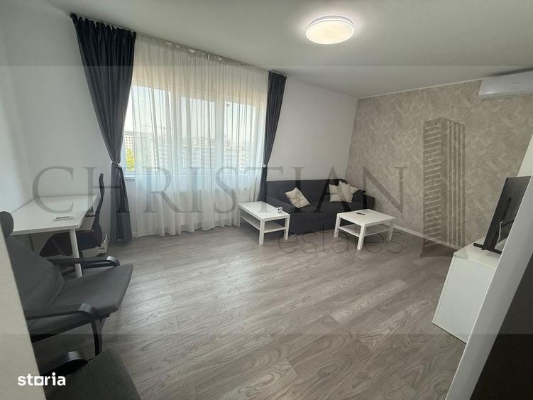 2 Camere Regie Residence Faza 2 - La Cheie - 51 mpu - 1