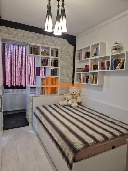 Apartament 3 camere | 2 băi | lângă Parcul Crângași - 3